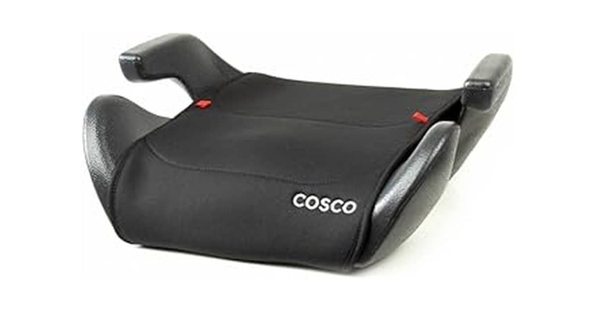 Qual o Melhor Assento de Elevacao: ISOFIX Vale a Pena?