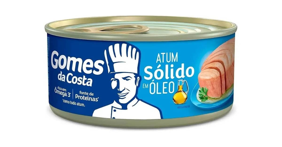 Qual o Melhor Atum em Lata: Guia de Tipos e Sabores