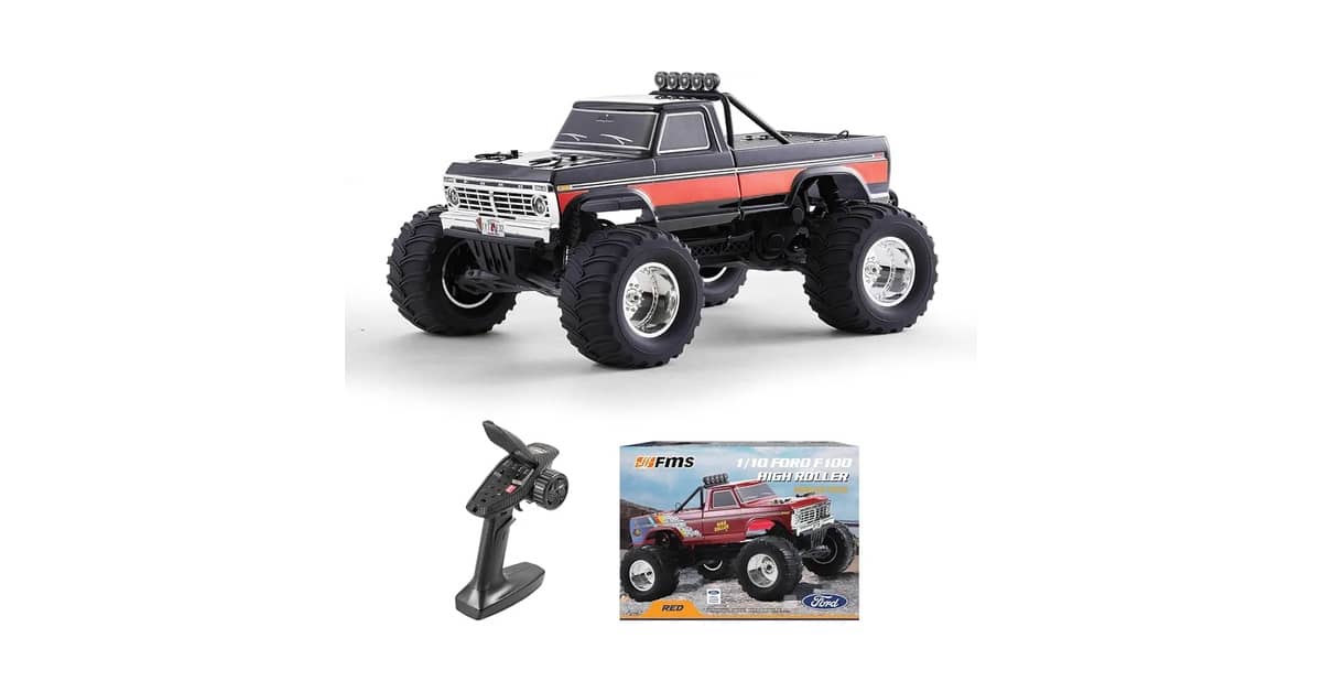 Qual o Melhor Automodelo a Combustão? Guia Nitro