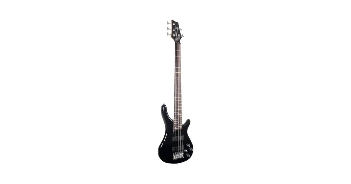 Qual o Melhor Baixo de 5 Cordas Fretless Ativo?