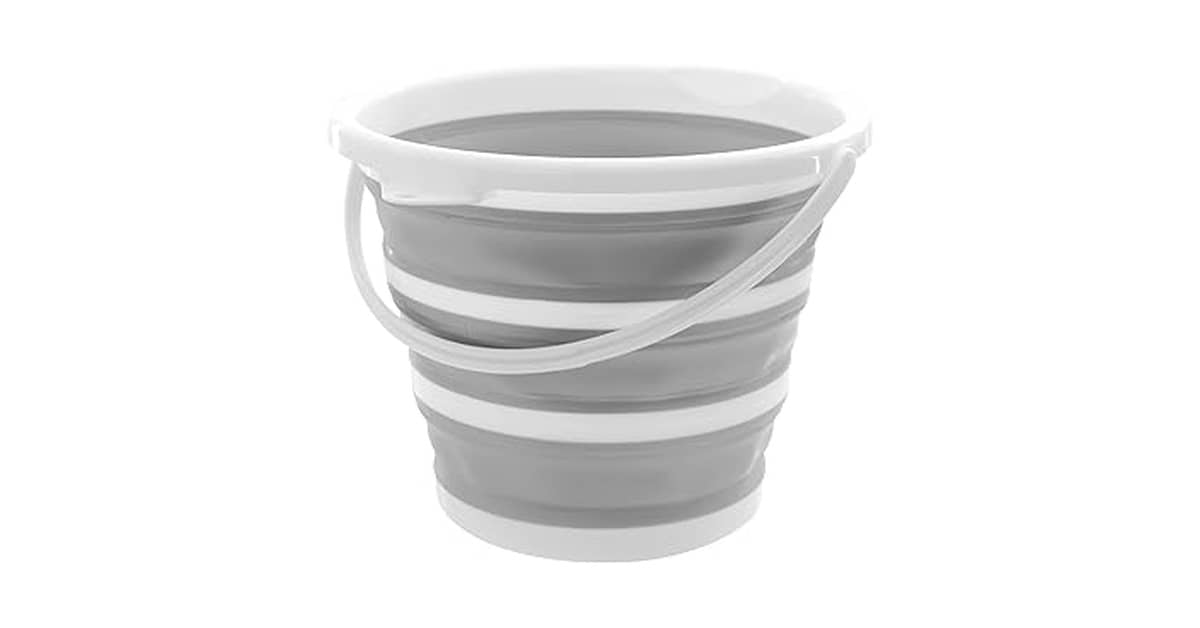 Qual o Melhor Balde de Limpeza? Do Retrátil ao Mop