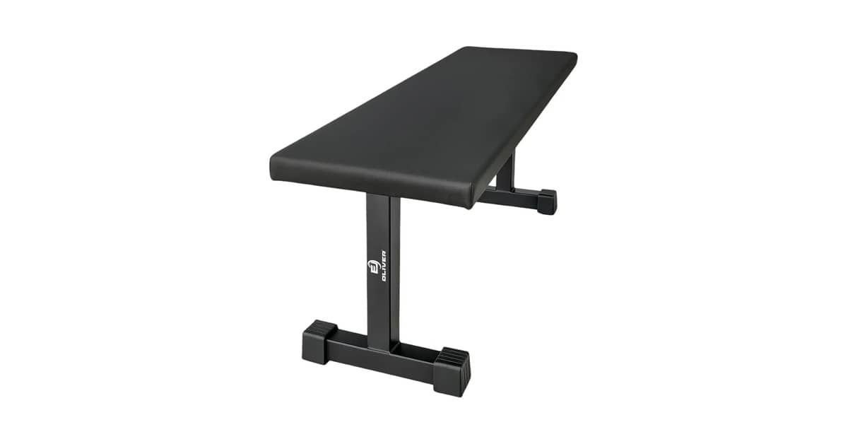 Qual o Melhor Banco Musculacao: Reto ou Regulável?