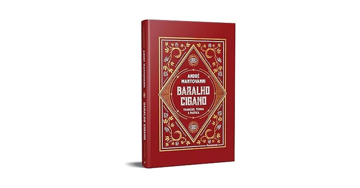 Qual o Melhor Baralho Cigano: Guia para Iniciantes