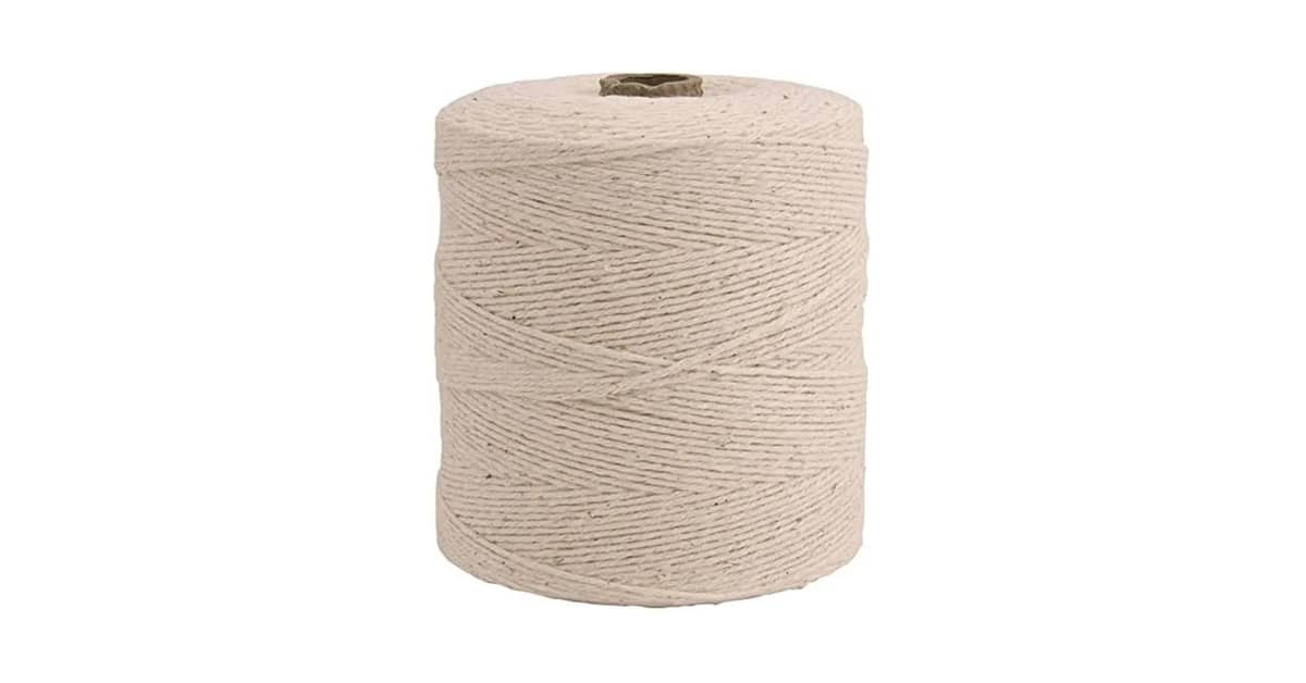 Qual o Melhor Barbante para Croche: Fios p/ cada Peça
