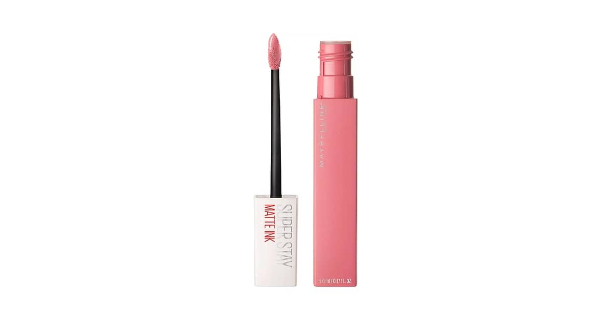 Qual o Melhor Batom Líquido Matte Que Não Transfere? Guia de Compra