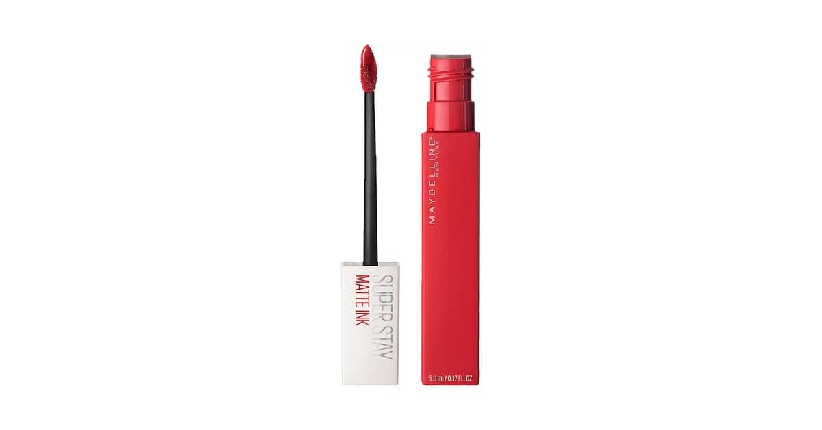 Qual o Melhor Batom Vermelho com Acabamento Aveludado: Nosso Top 10