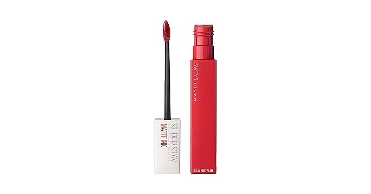 Qual o Melhor Batom: Matte, Cremoso ou Líquido?