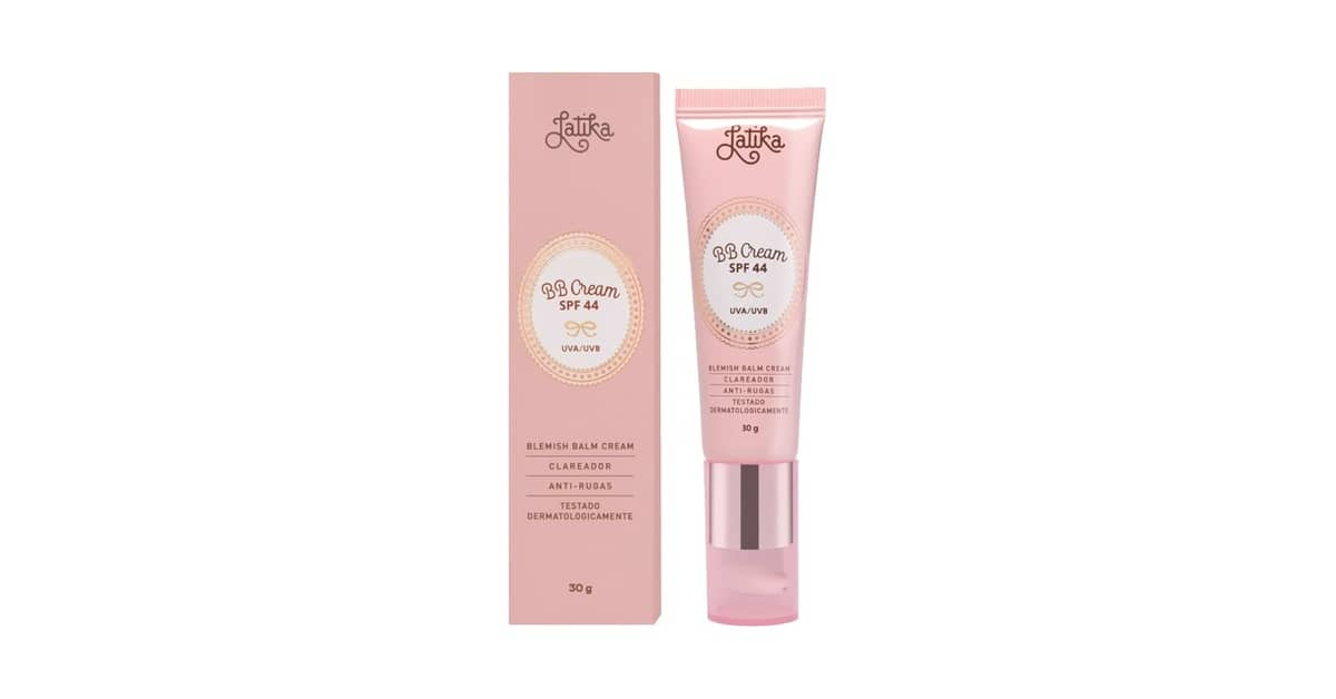 Qual o melhor bb cream bom e barato? Guia FPS e Tons