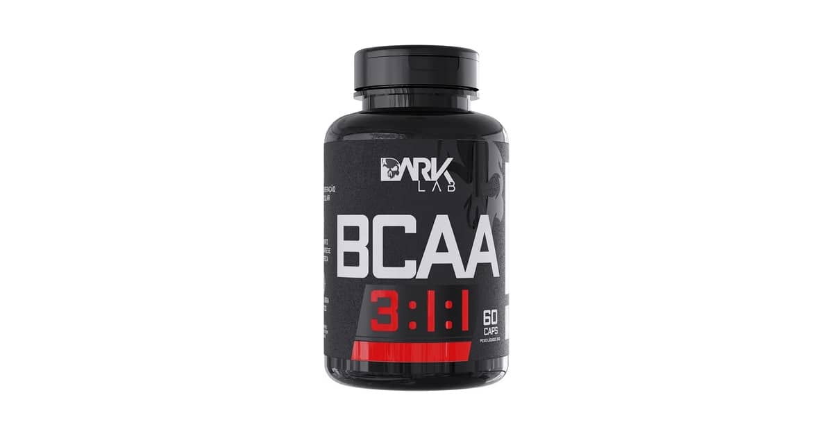 Qual o Melhor BCAA para Evitar o Catabolismo: 2:1:1 vs 10:1:1?