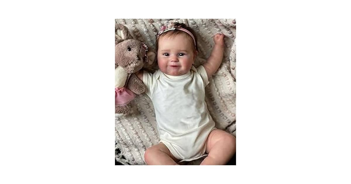 Qual o Melhor Bebê Reborn de Silicone para Banhar?