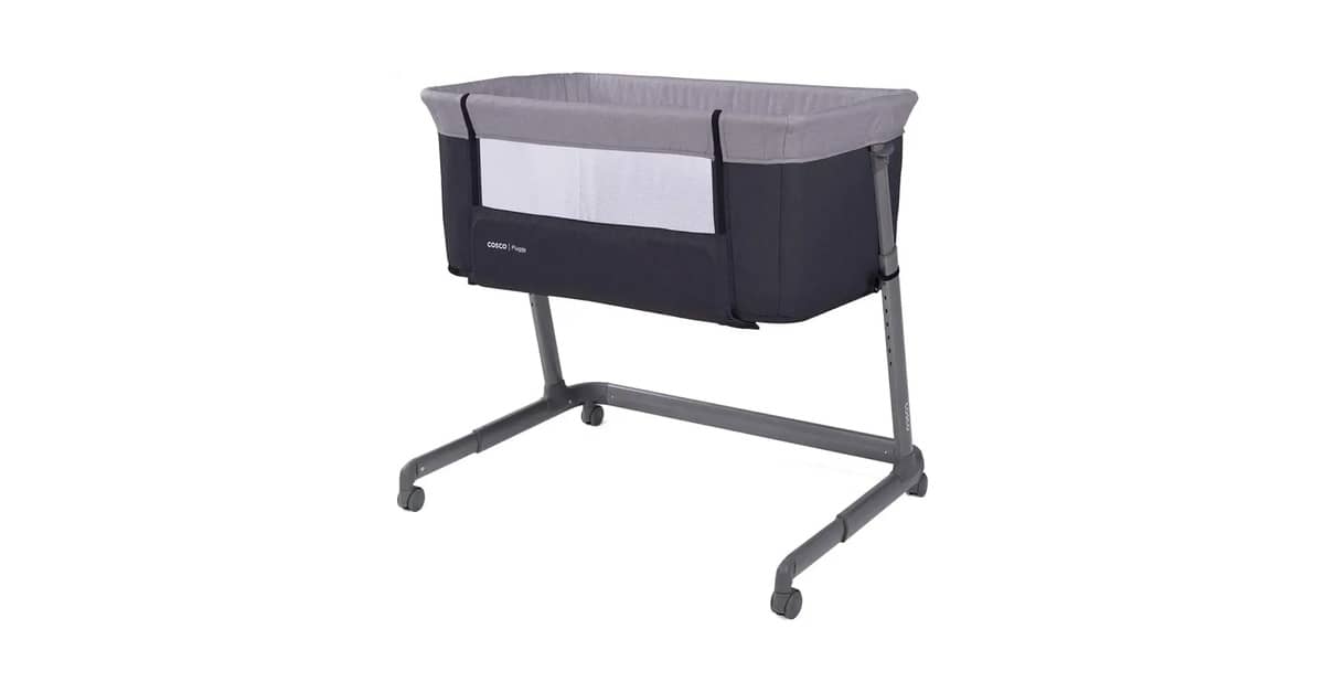 Qual o Melhor Berco Acoplado para Segurança e Conforto