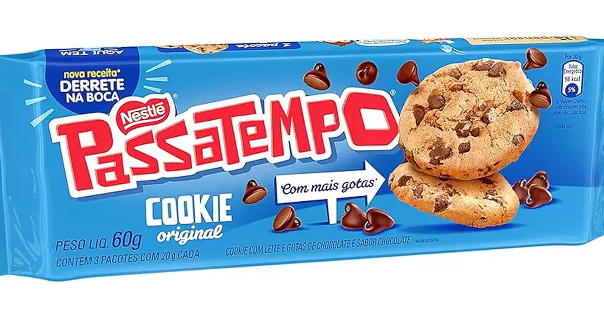 Qual o Melhor Biscoito de Chocolate? Guia por Tipo