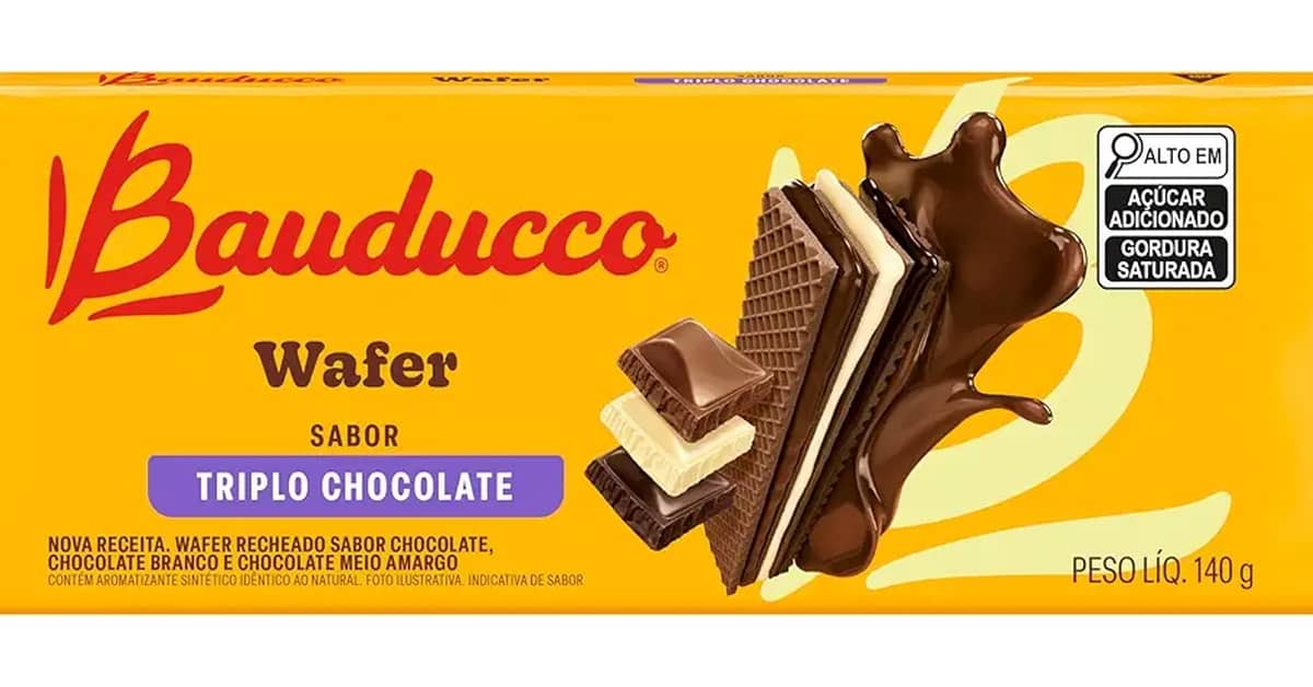 Qual o Melhor Biscoito Wafer? Guia de Sabores