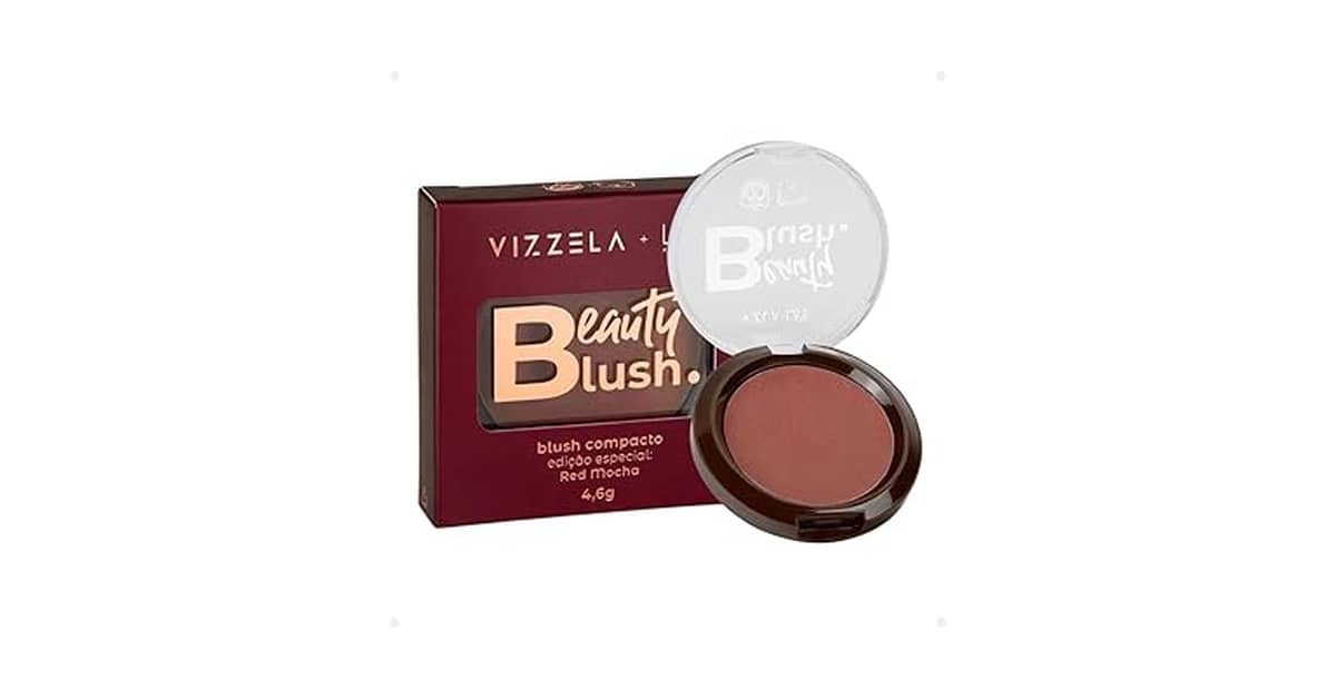 Qual o Melhor Blush Baratinho? 10 Achados de Farmácia