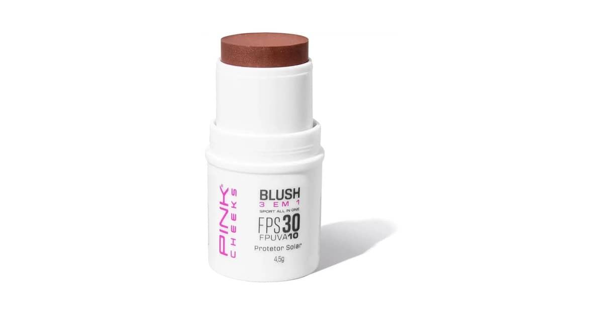 Qual o Melhor Blush com Efeito Bronzeado? Guia de 10