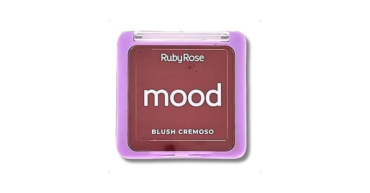 Qual o Melhor Blush Cremoso para um Efeito Glow?