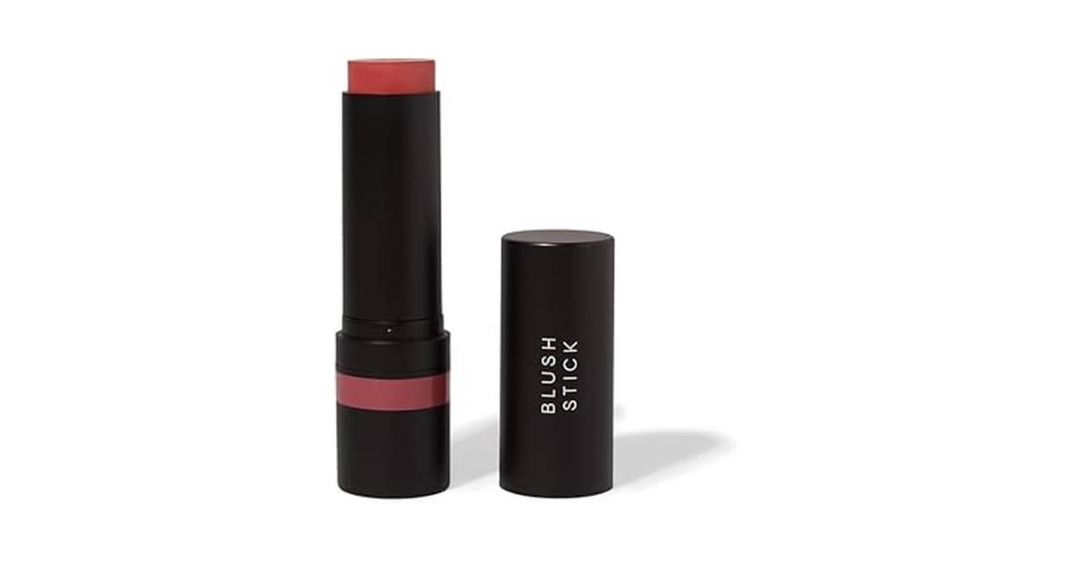 Qual o Melhor Blush Rosa para um Efeito Natural?