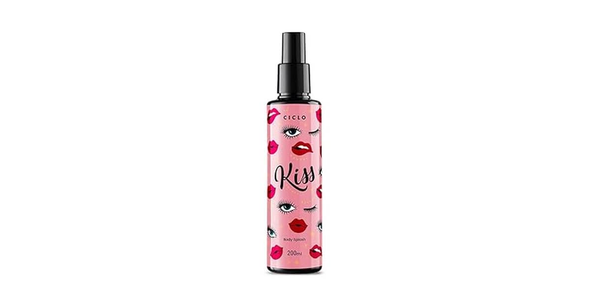 Qual o Melhor Body Splash? Guia de Aromas Marcantes