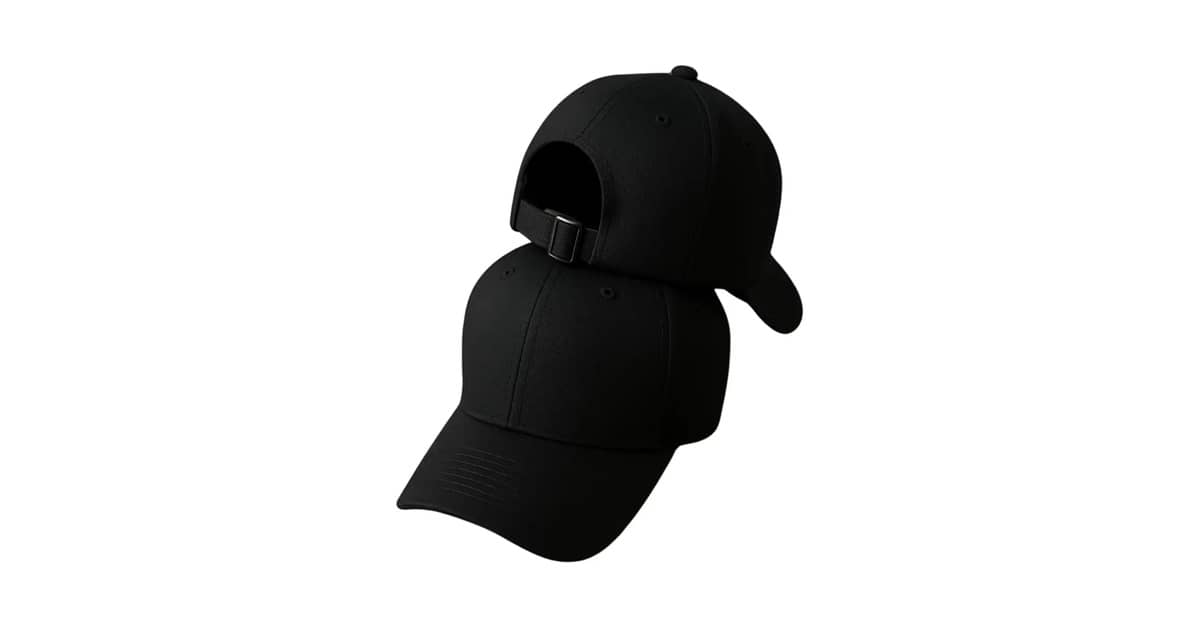 Qual o Melhor Bone Aba Curva: 10 Modelos e Estilos