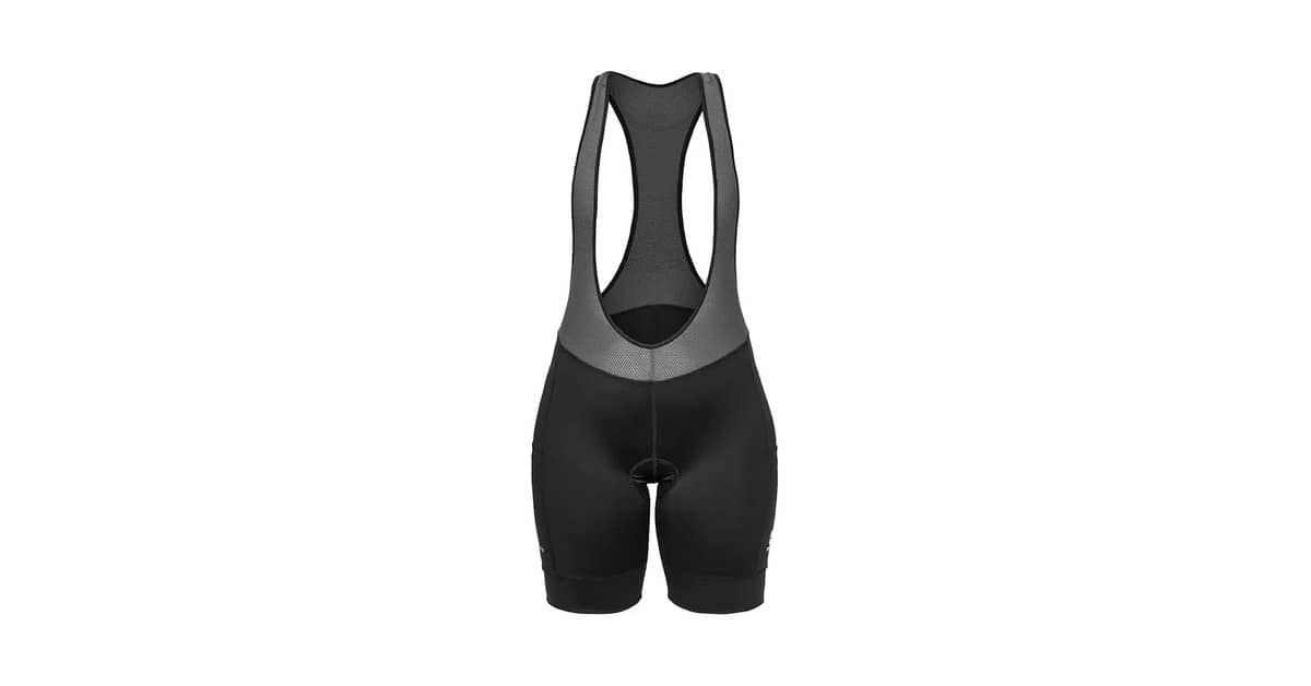 Qual o melhor bretelle feminino para longas distâncias?
