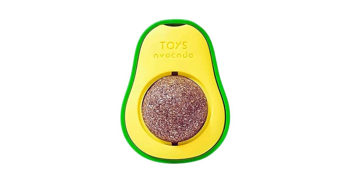 Qual o Melhor Brinquedo com Catnip para Gato? Guia