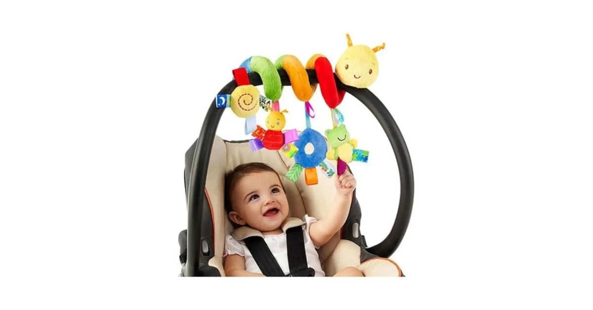 Qual o Melhor Brinquedo para Bebe Conforto: Análise