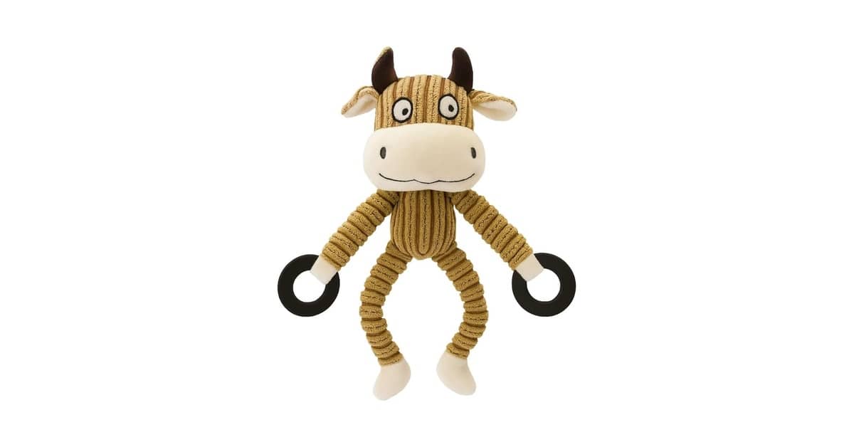 Qual o Melhor Brinquedo para Cachorro com Apito Silencioso (para humanos)? Guia