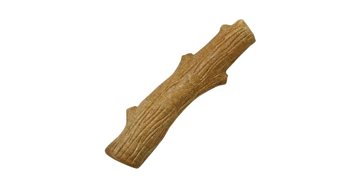Qual o Melhor Brinquedo para Cães que Gostam de Mastigar Madeira: Guia Seguro