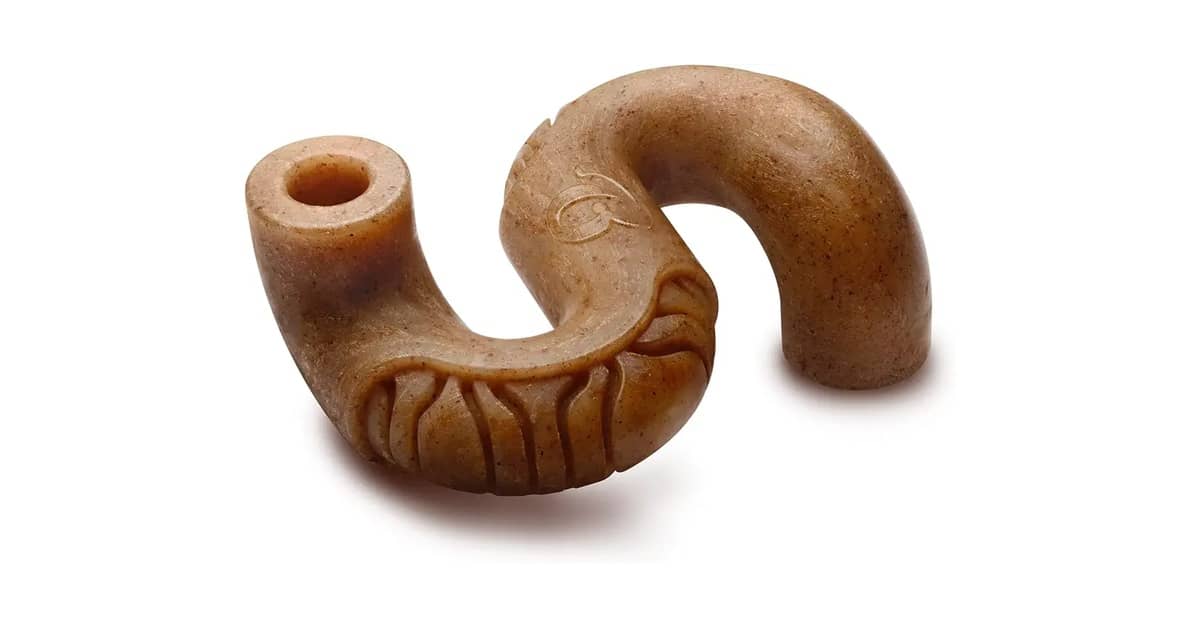 Qual o Melhor Brinquedo para Cães que Gostam de Morder e Roer? Analise de 10