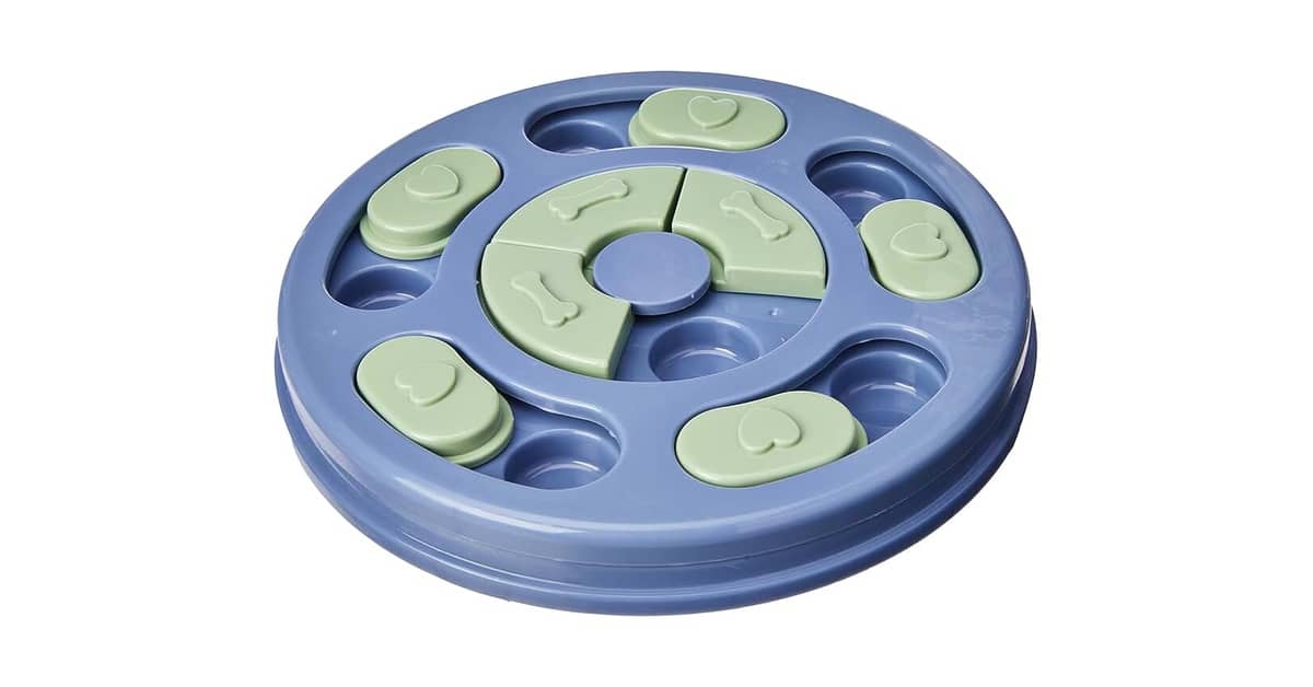 Qual o Melhor Brinquedo Para Cães Que Gostam de Quebra Cabeça [GUIA]