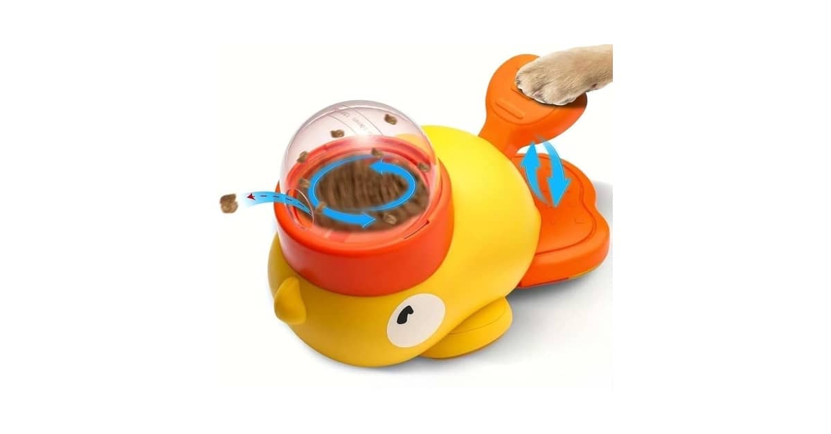 Qual o Melhor Brinquedo para Cães que Solta Comida? Análise de 10 Modelos Anti-Estresse