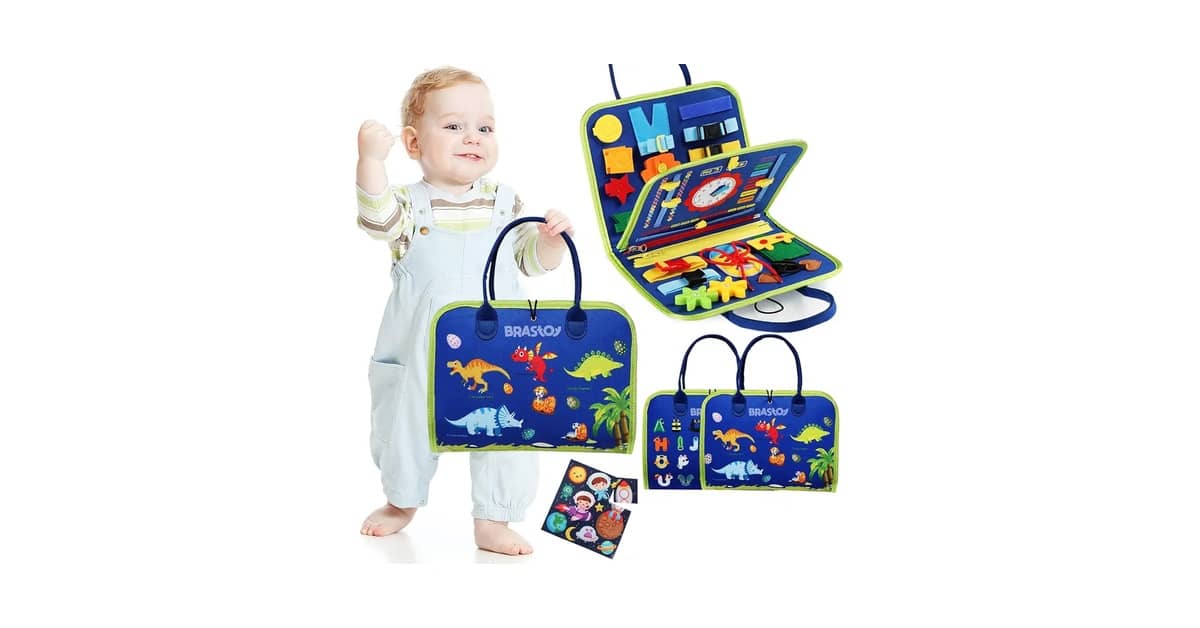 Qual o Melhor Brinquedo para Crianca de 1 Ano? Guia de Estímulos