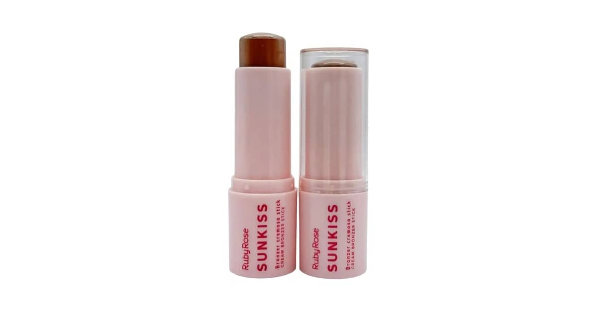 Qual o Melhor Bronzer para Contorno Facial? Guia Completo