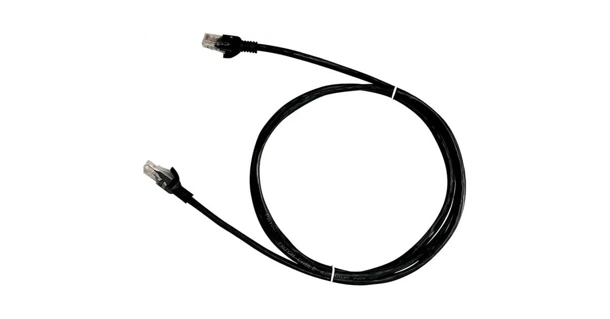 Qual o melhor cabo de rede: Cat5e, Cat6 ou Cat8?
