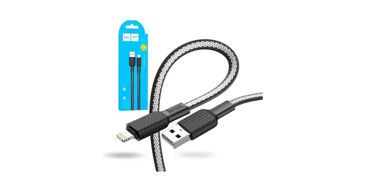 Qual o Melhor Cabo Lightning? Guia MFi e Carga