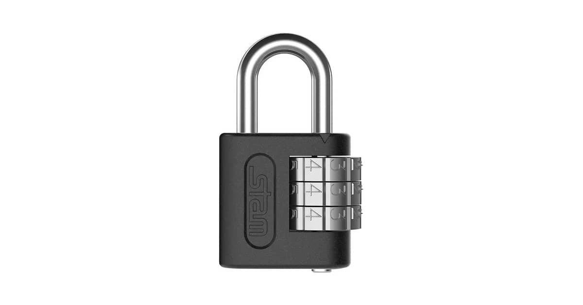 Qual o melhor cadeado para portão externo? Comparativo