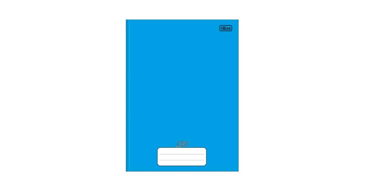Qual o melhor caderno de brochura? Guia de Tamanhos