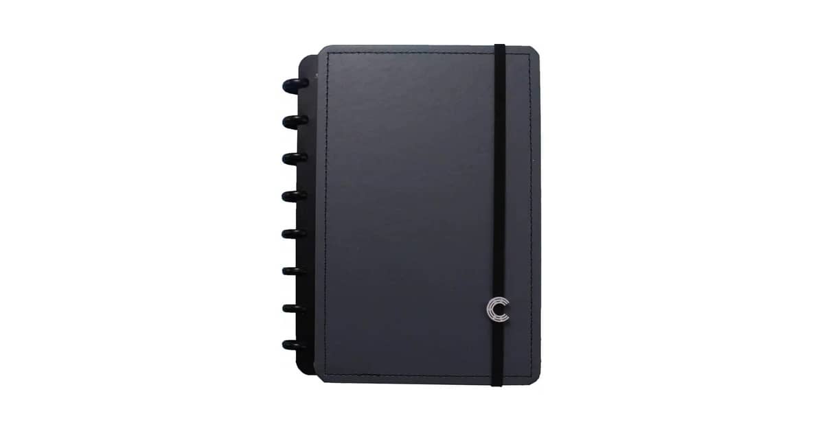 Qual o Melhor Caderno Inteligente para Organizar?