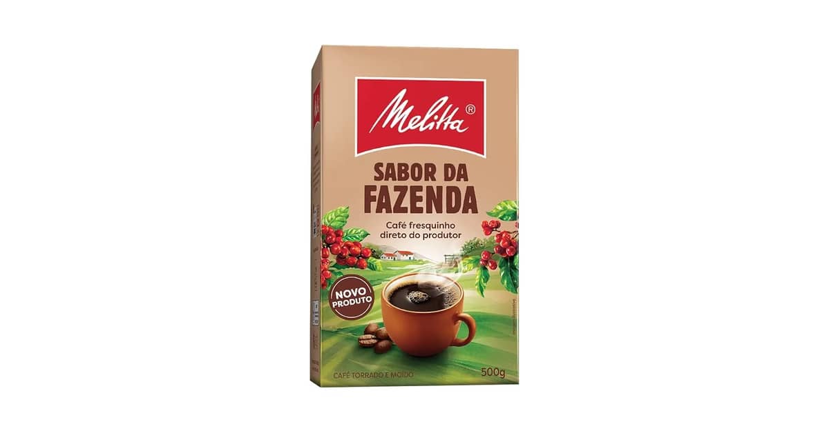 Qual o melhor cafe em po? Guia por tipo de torra