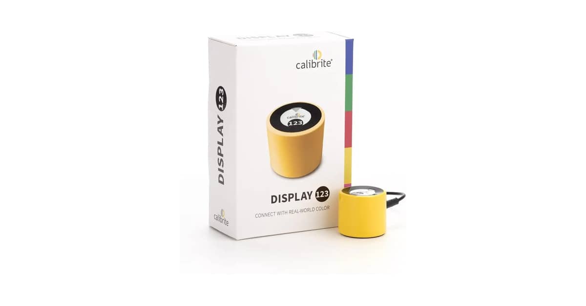 Qual o Melhor Calibrador de Monitor para Fotógrafos