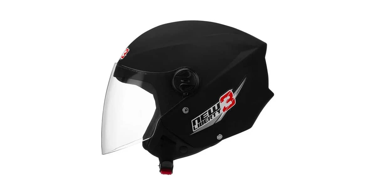 Qual o Melhor Capacete ate 1000 Reais? 10 Análises