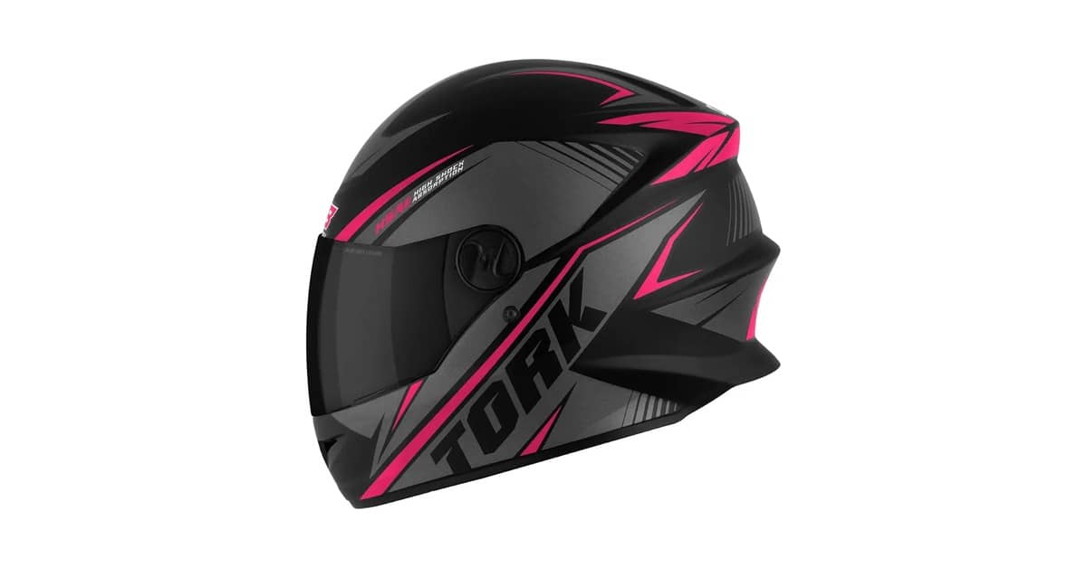 Qual o melhor capacete ate 500 reais? 10 Modelos
