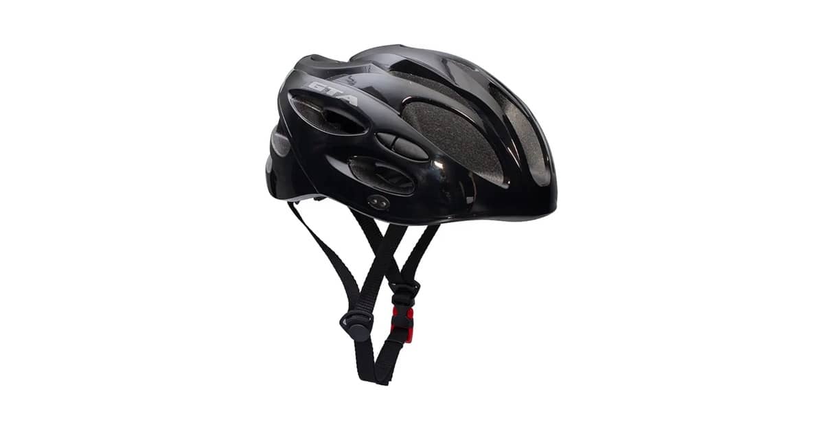 Qual o melhor capacete de ciclismo aerodinâmico