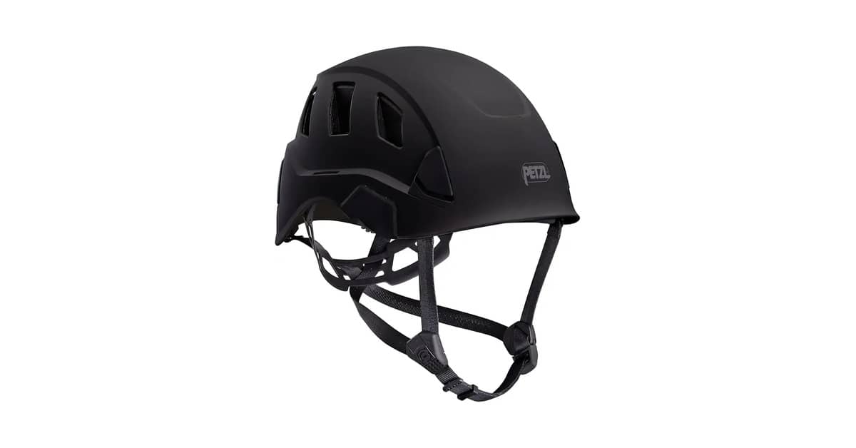 Qual o Melhor Capacete de Escalada Leve e Ventilado