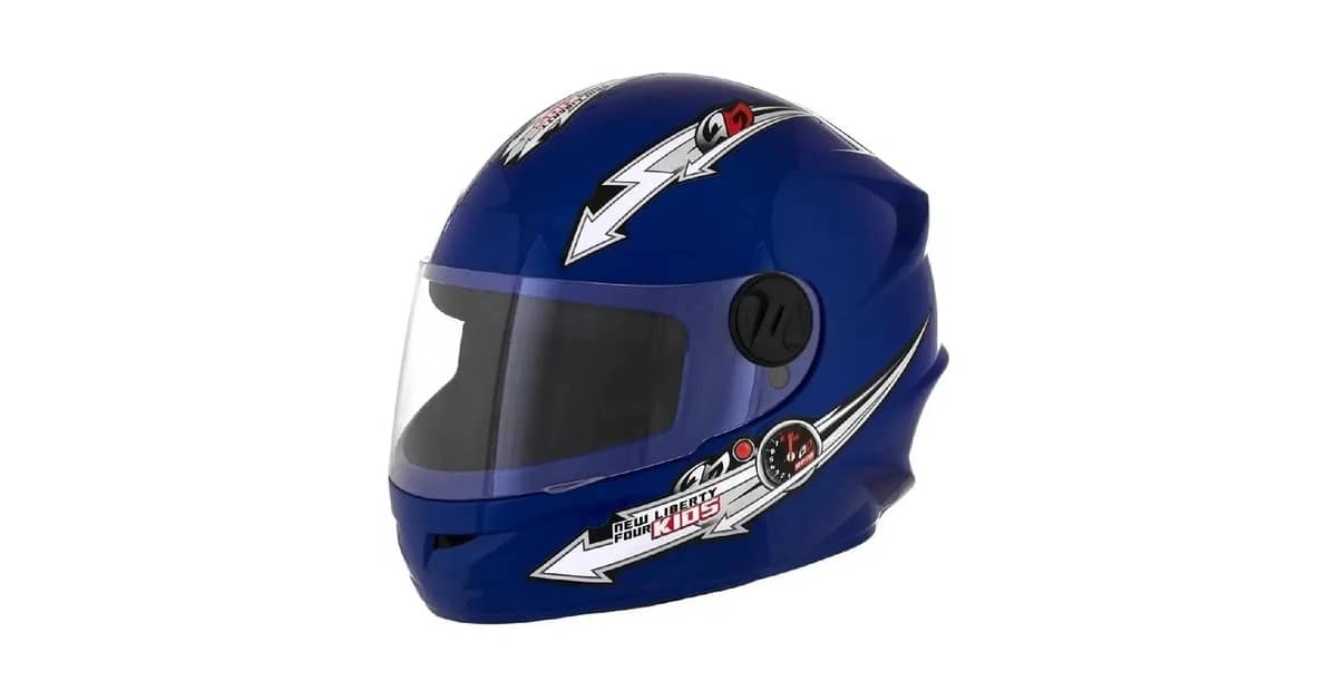 Qual o Melhor Capacete Infantil: Moto vs Bike?
