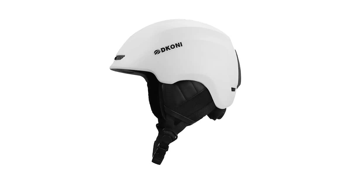 Qual o Melhor Capacete para Snowboard? Top 10 Seguros