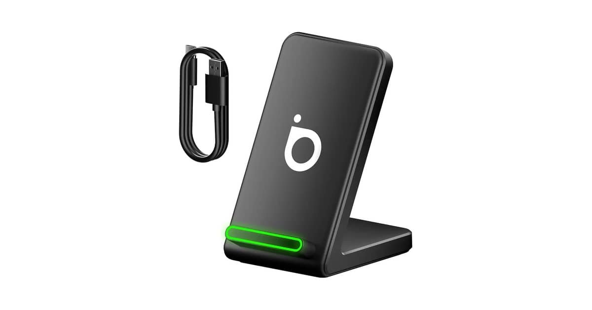 Qual o Melhor Carregador por Indução para iPhone? 10