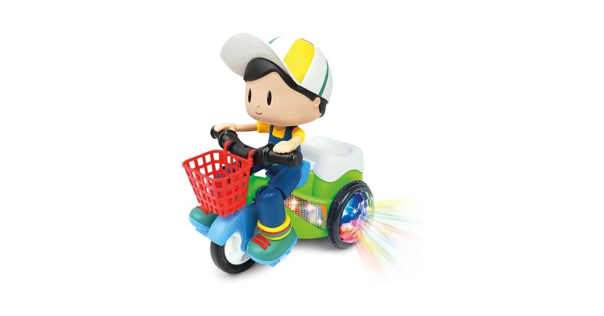 Qual o Melhor Carrinho de Bate Bate? Analisamos 10