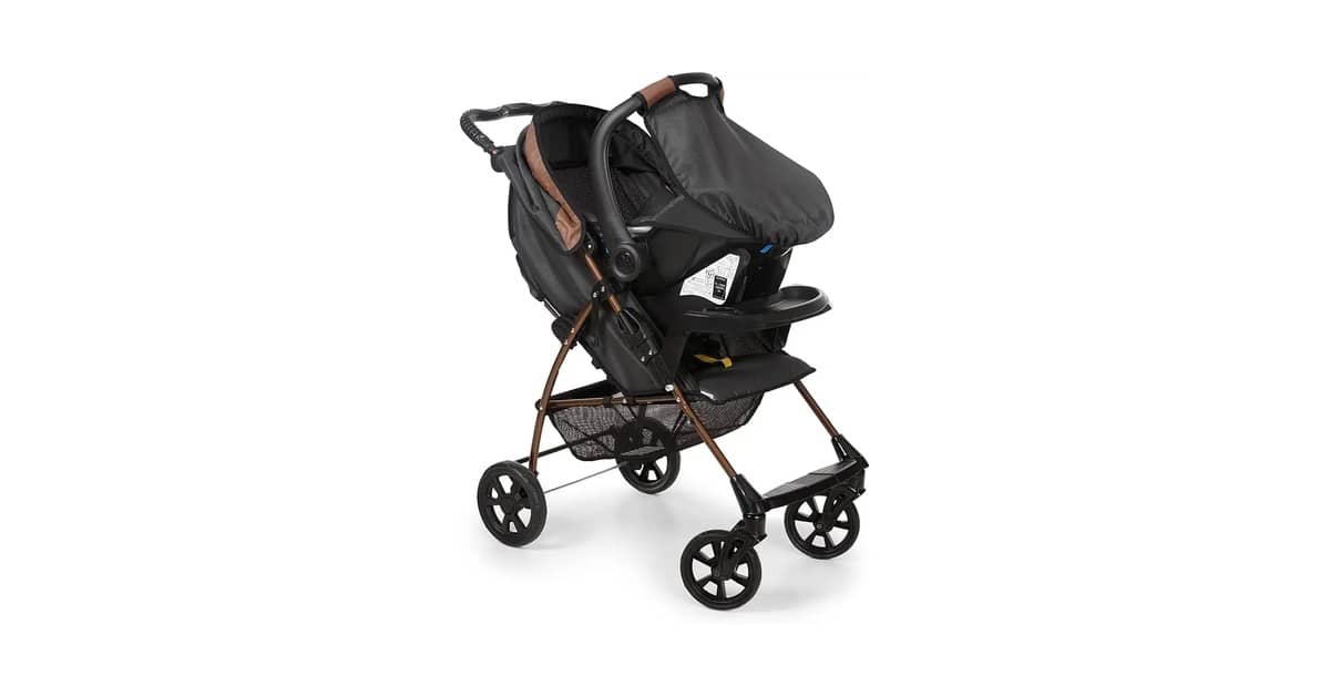 Qual o Melhor Carrinho de Bebe Galzerano? Guia