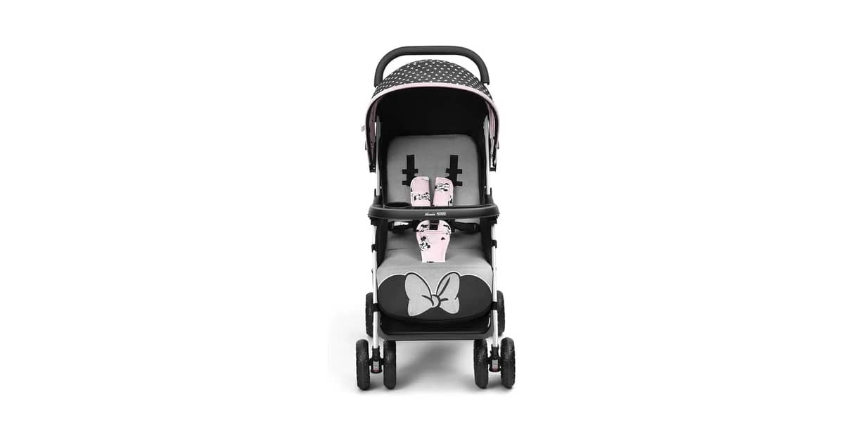 Qual o Melhor Carrinho de Bebê Off Road para Parques: 3 Modelos Avaliados